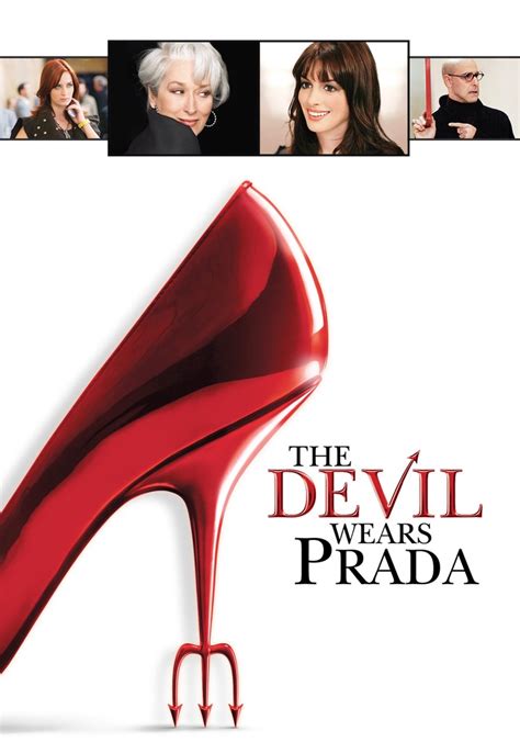 Watch The Devil Wears Prada 